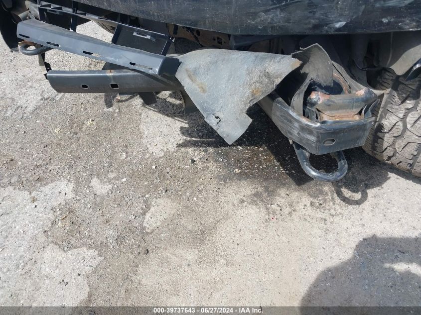 2011 Ford Expedition Xlt VIN: 1FMJU1J54BEF37190 Lot: 39737643