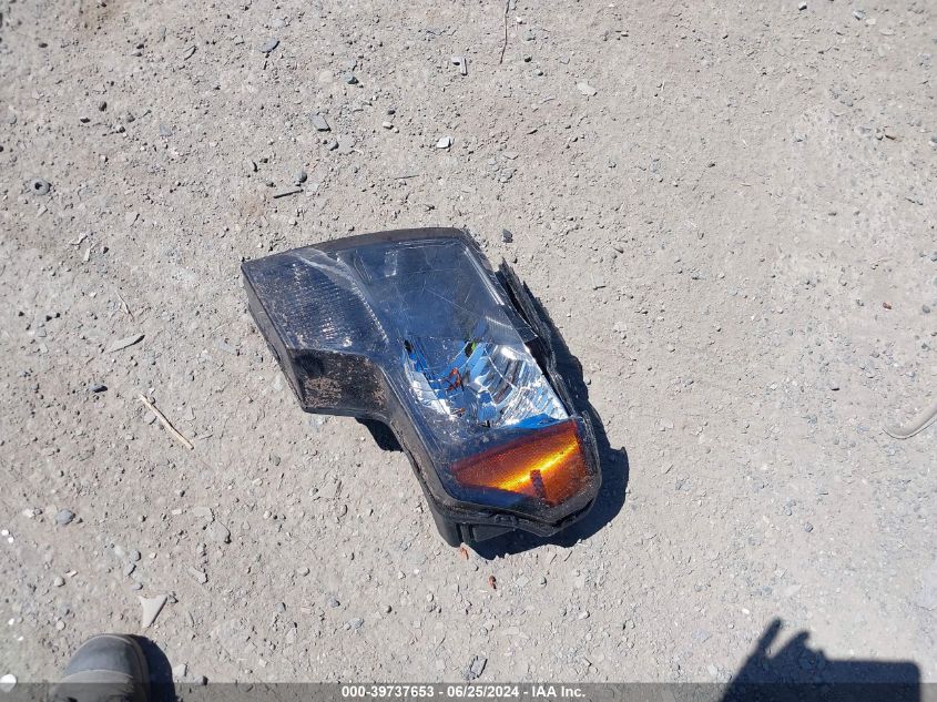 2011 Ford F-150 Xl VIN: 1FTFX1EFXBFB05640 Lot: 39737653