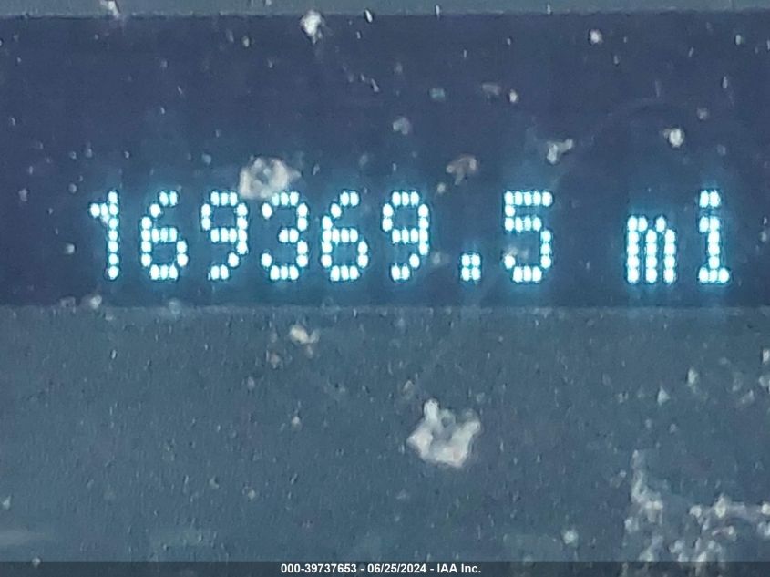 2011 Ford F-150 Xl VIN: 1FTFX1EFXBFB05640 Lot: 39737653