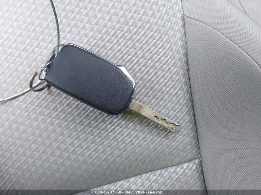 2022 Kia Soul Lx VIN: KNDJ23AU4N7809906 Lot: 39737668