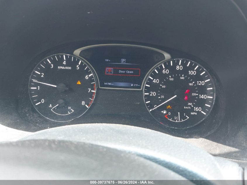 2019 Nissan Pathfinder Sl VIN: 5N1DR2MN5KC600020 Lot: 39737675