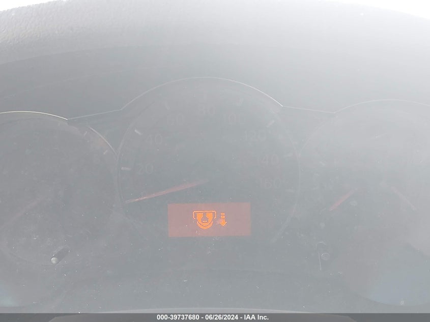 2011 Nissan Altima S VIN: 1N4AL2AP4BN455738 Lot: 39737680