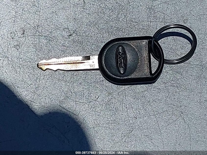 2006 Ford F-150 Stx/Xl/Xlt VIN: 1FTRX14W26FA60438 Lot: 39737683