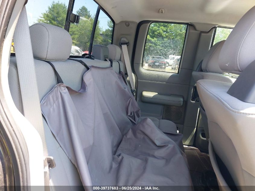 2006 Ford F-150 Stx/Xl/Xlt VIN: 1FTRX14W26FA60438 Lot: 39737683