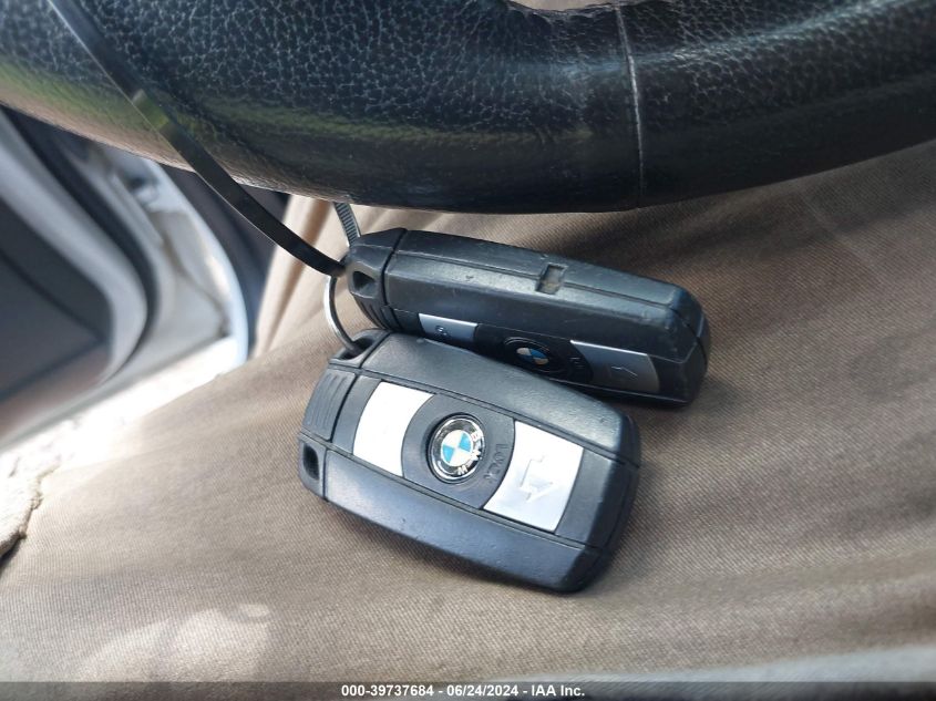 2013 BMW X5 xDrive35I/xDrive35I Premium/xDrive35I Sport Activity VIN: 5UXZV4C50D0E07492 Lot: 39737684