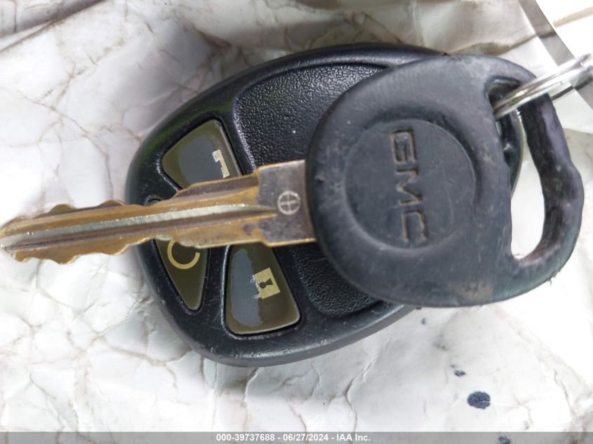 2011 GMC Sierra 1500 Sle VIN: 3GTP2VE34BG241194 Lot: 39737688