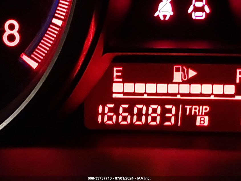 2010 Mazda Mazda3 S Grand Touring VIN: JM1BL1S5XA1160302 Lot: 39737710