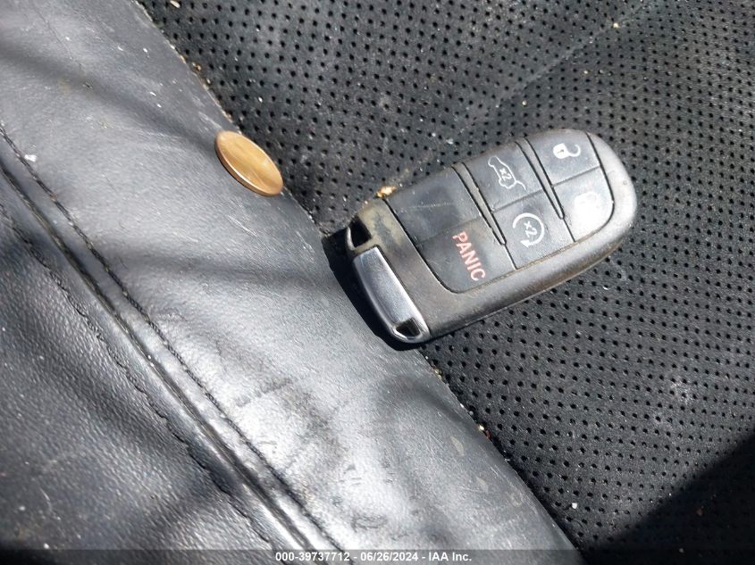 2014 Jeep Grand Cherokee Laredo VIN: 1C4RJFAG2EC487825 Lot: 39737712