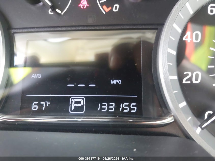 2015 Nissan Sentra S/Sv/Sr/Sl VIN: 3N1AB7AP6FY236687 Lot: 39737719