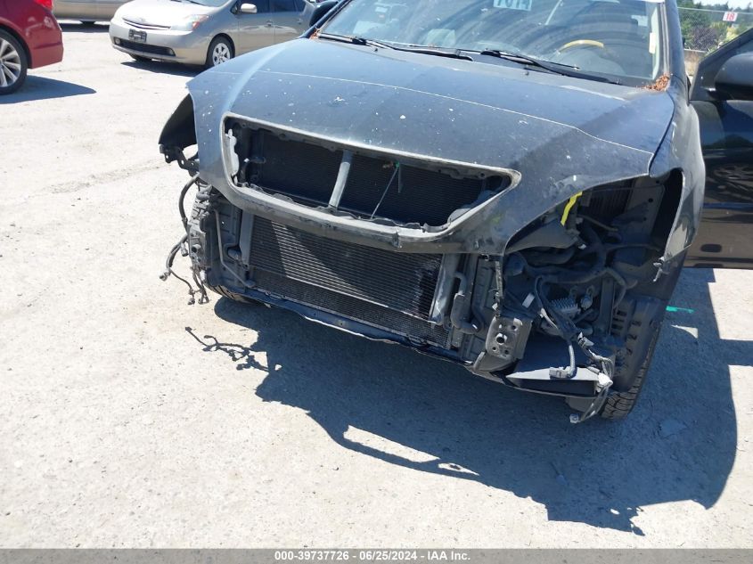 2007 Lexus Rx 400H VIN: JTJHW31U372039584 Lot: 39737726