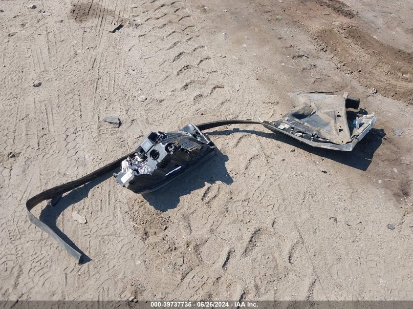 2021 GMC Acadia Awd Denali VIN: 1GKKNXLSXMZ108874 Lot: 39737735