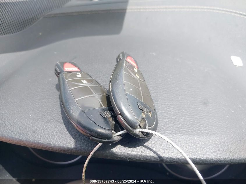 2014 Jeep Cherokee Sport VIN: 1C4PJLAB0EW168626 Lot: 39737743