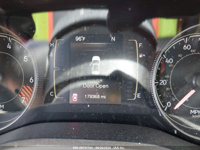 2014 Jeep Cherokee Sport VIN: 1C4PJLAB0EW168626 Lot: 39737743