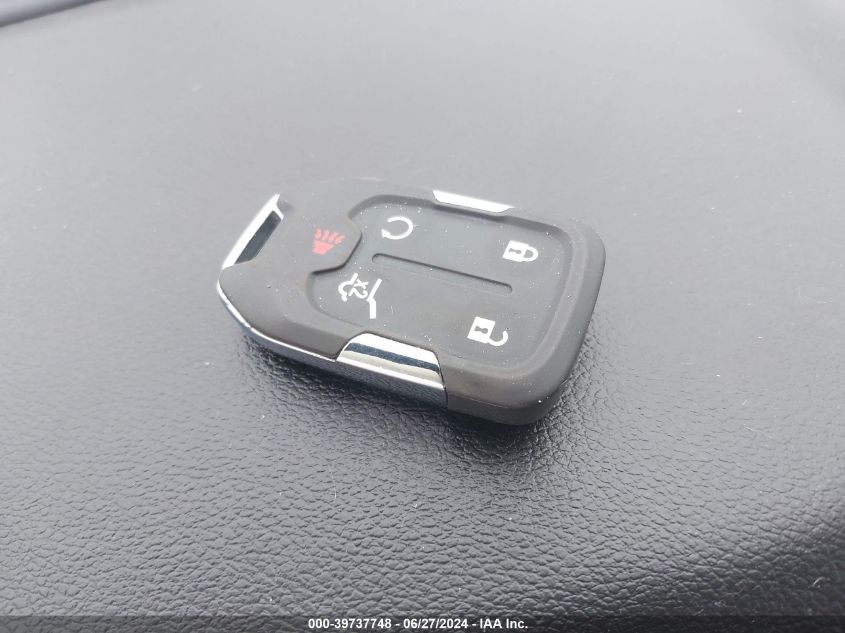 2021 GMC Acadia Awd Denali VIN: 1GKKNXLS5MZ152233 Lot: 39737748