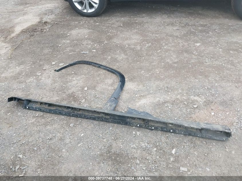 2021 GMC Acadia Awd Denali VIN: 1GKKNXLS5MZ152233 Lot: 39737748