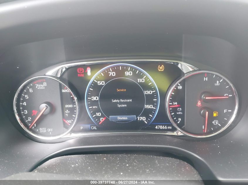 2021 GMC Acadia Awd Denali VIN: 1GKKNXLS5MZ152233 Lot: 39737748