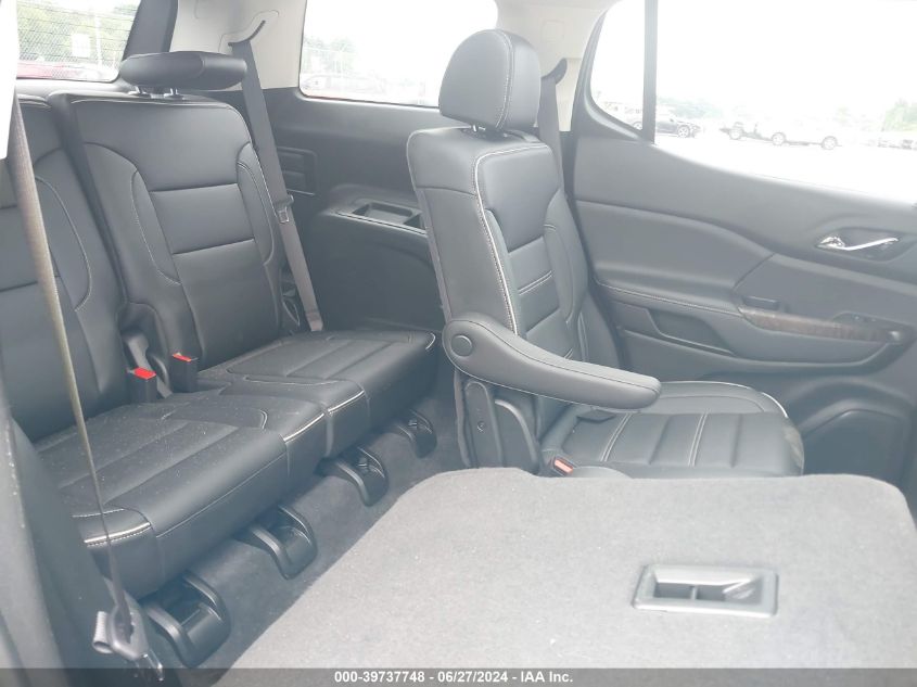 2021 GMC Acadia Awd Denali VIN: 1GKKNXLS5MZ152233 Lot: 39737748