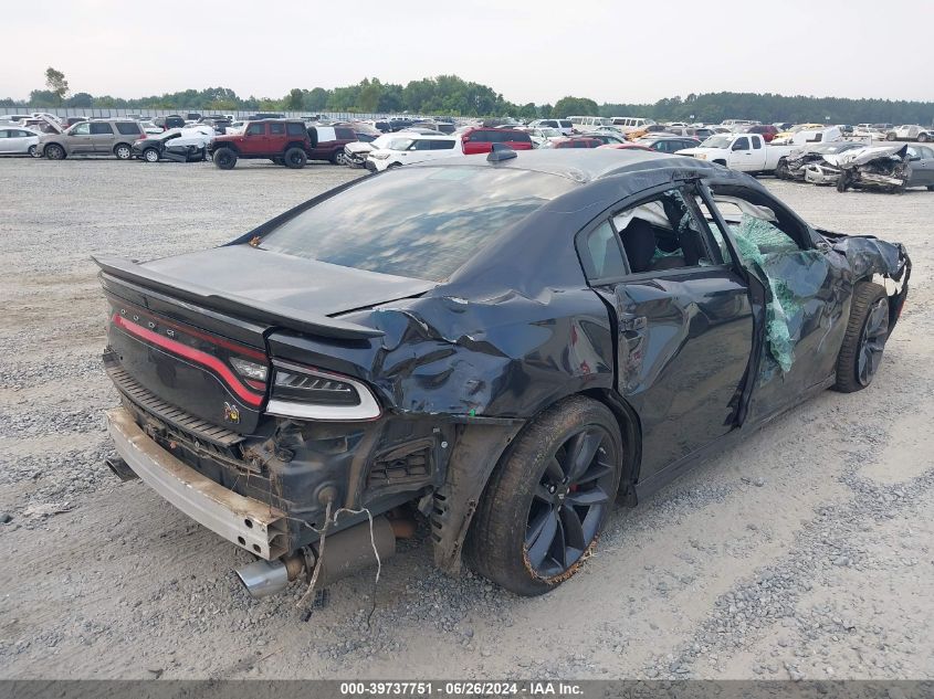 2C3CDXGJ8KH687126 2019 DODGE CHARGER - Image 20