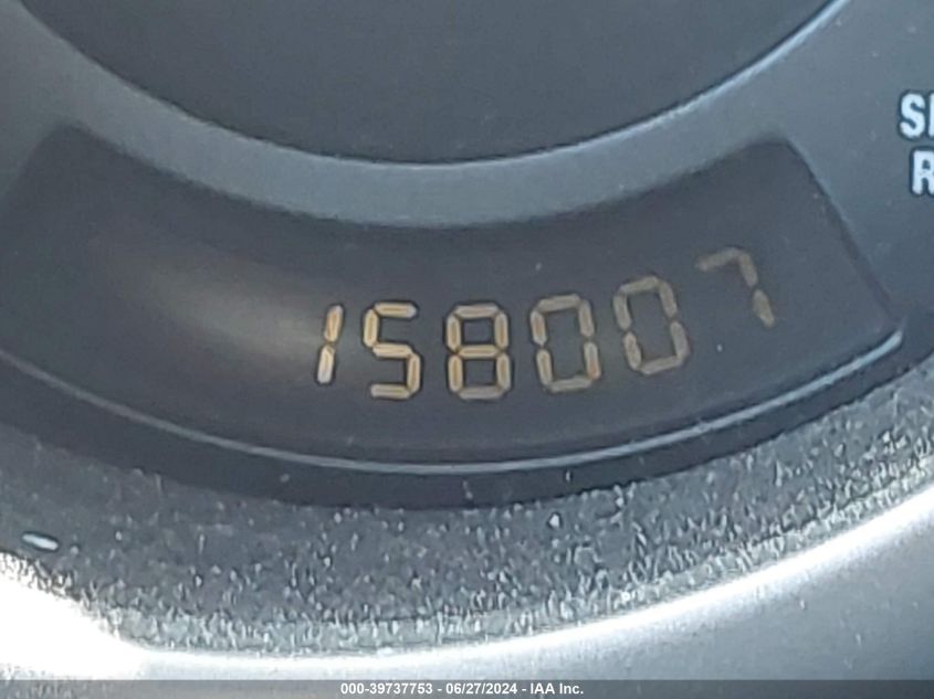 2006 Honda Element Ex VIN: 5J6YH28706L017777 Lot: 39737753