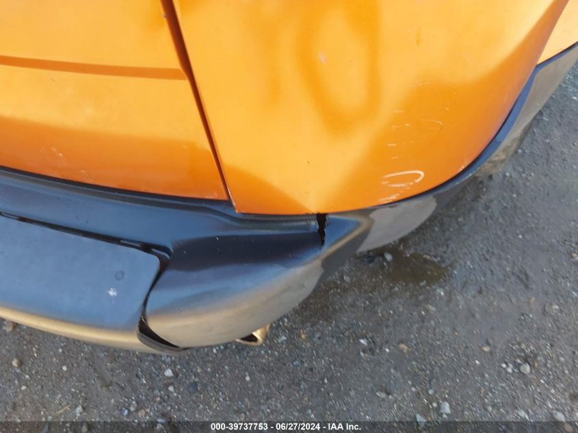 2006 Honda Element Ex VIN: 5J6YH28706L017777 Lot: 39737753