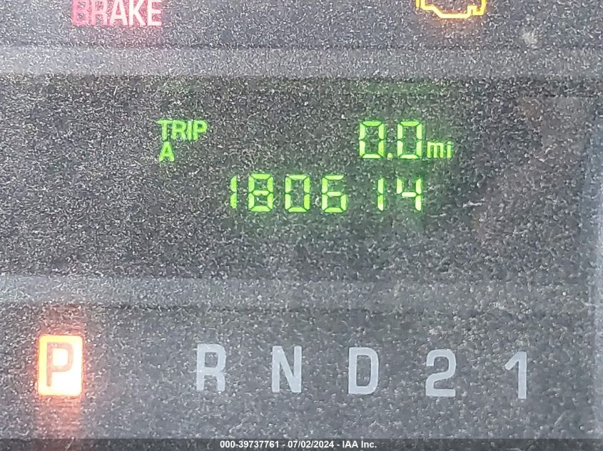 2011 Ford E-250 Commercial VIN: 1FTNE2EW6BDB18257 Lot: 39737761