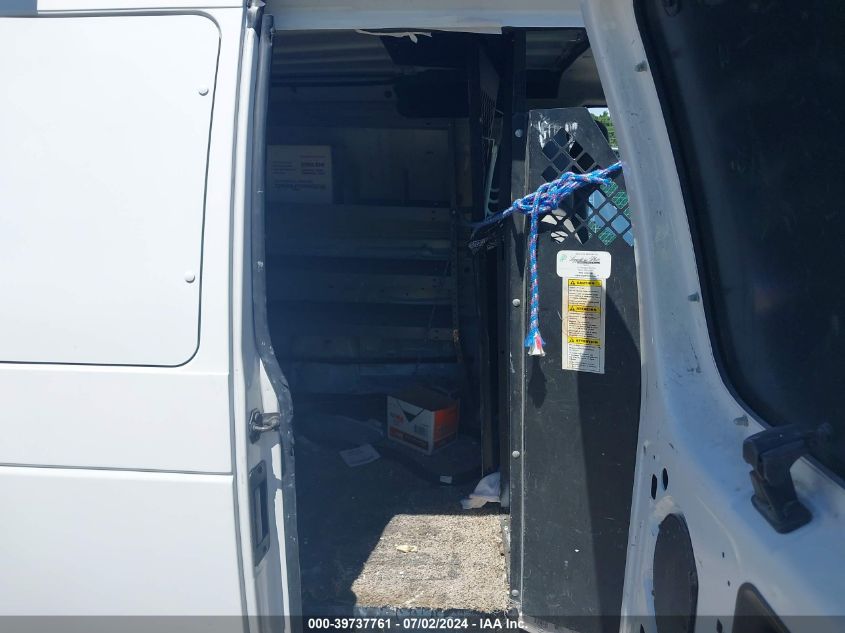 2011 Ford E-250 Commercial VIN: 1FTNE2EW6BDB18257 Lot: 39737761