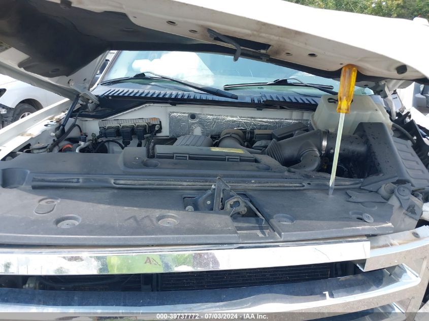 2013 Ford Expedition Limited VIN: 1FMJU1K56DEF23163 Lot: 39737772