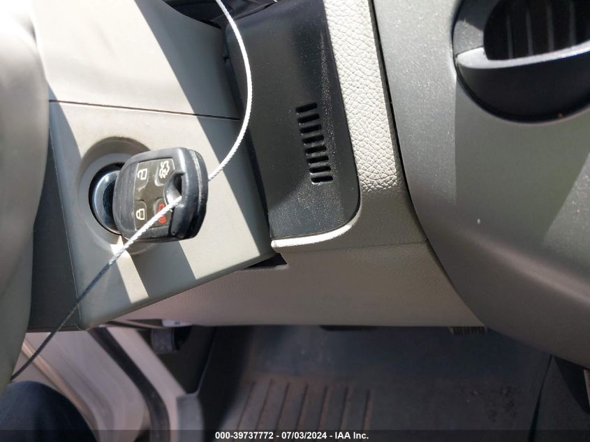 2013 Ford Expedition Limited VIN: 1FMJU1K56DEF23163 Lot: 39737772