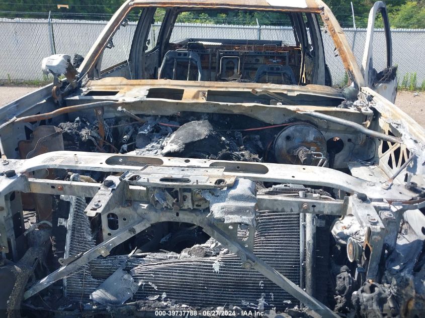 2015 GMC Sierra K1500 Sle VIN: 3GTU2UECXFG427325 Lot: 39737788