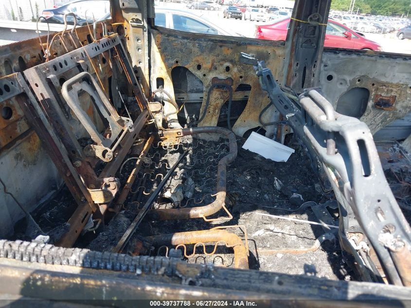 2015 GMC Sierra K1500 Sle VIN: 3GTU2UECXFG427325 Lot: 39737788