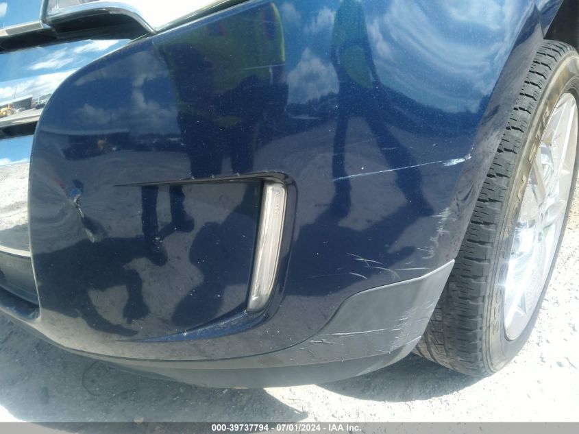 2012 Ford Edge Limited VIN: 2FMDK4KC5CBA33049 Lot: 39737794