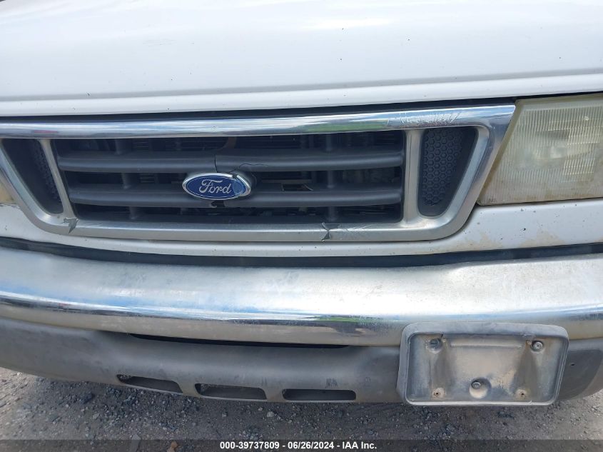 2007 Ford Econoline E350 Super Duty Wagon VIN: 1FBSS31L97DA82637 Lot: 39737809