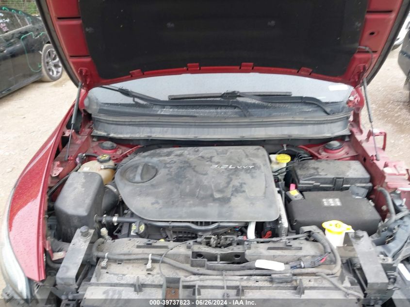 2014 Jeep Cherokee Latitude VIN: 1C4PJMCS9EW294910 Lot: 39737823