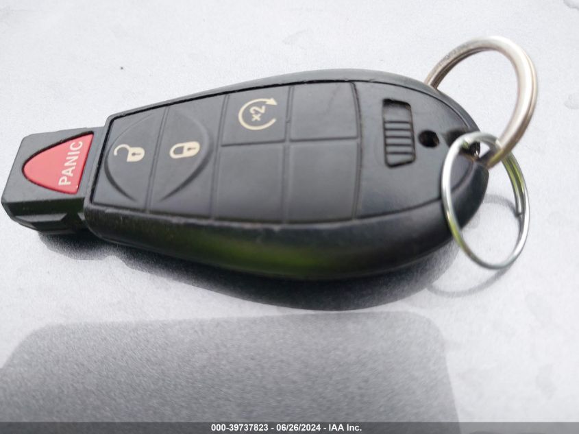 2014 Jeep Cherokee Latitude VIN: 1C4PJMCS9EW294910 Lot: 39737823