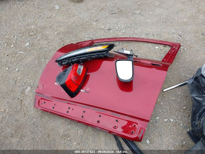 2014 Jeep Cherokee Latitude VIN: 1C4PJMCS9EW294910 Lot: 39737823