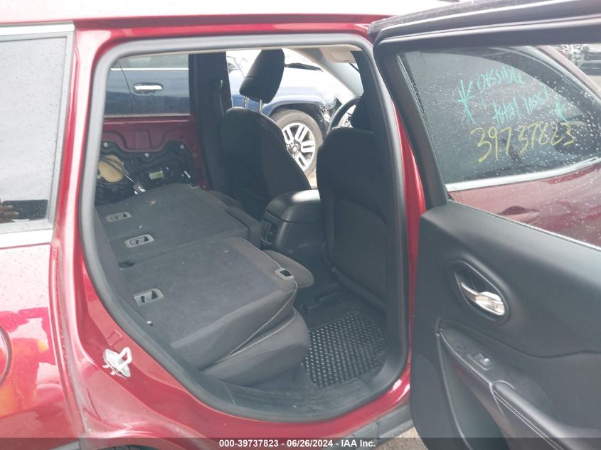 2014 Jeep Cherokee Latitude VIN: 1C4PJMCS9EW294910 Lot: 39737823