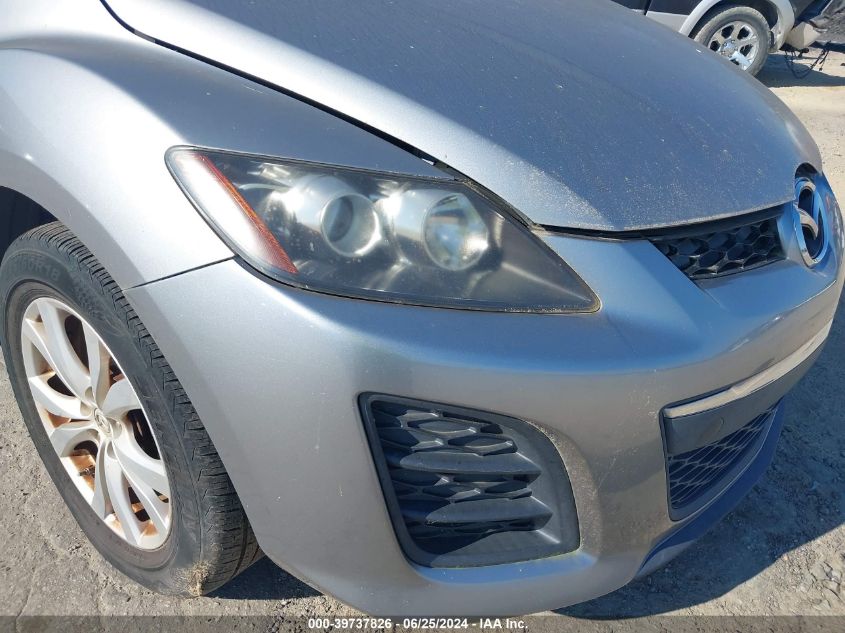 2010 Mazda Cx-7 S Touring VIN: JM3ER4W36A0331940 Lot: 39737826