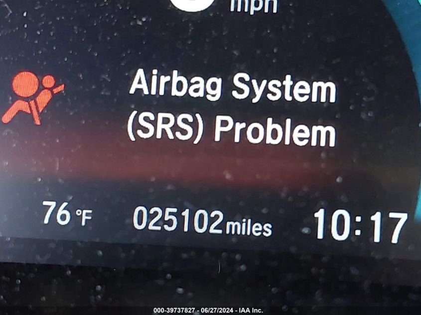 2020 Honda Civic Ex-L VIN: 19XFC1F79LE200219 Lot: 39737827