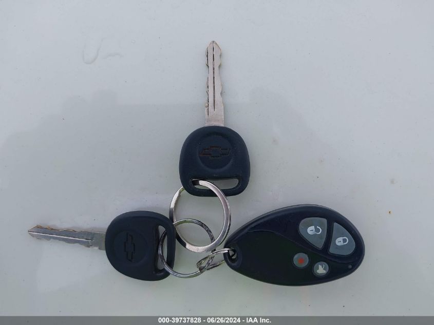 2003 Chevrolet Tahoe K1500 VIN: 1GNEK13Z83J191611 Lot: 39737828