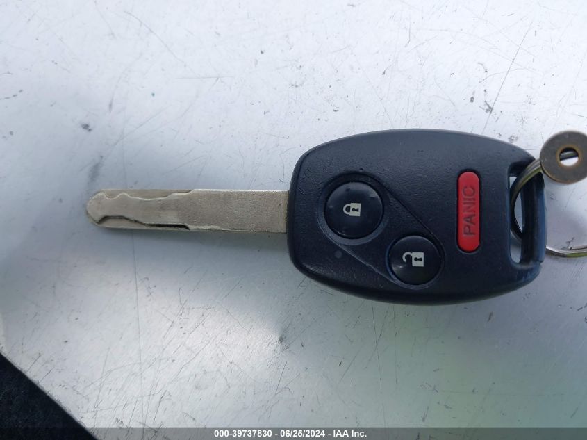 2007 Honda Pilot Ex-L VIN: 5FNYF28577B006130 Lot: 39737830