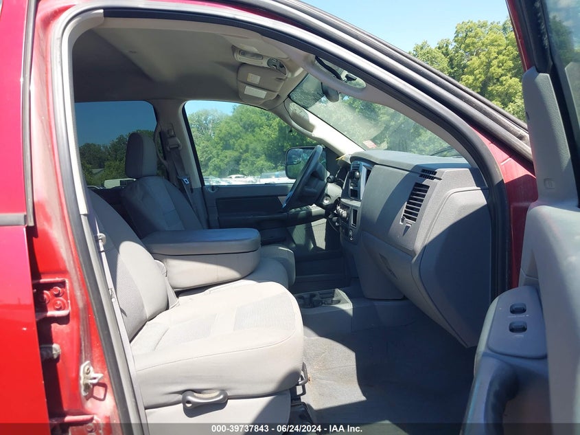 2008 Dodge Ram 3500 Sxt/Slt VIN: 3D7MX49A08G222079 Lot: 39737843