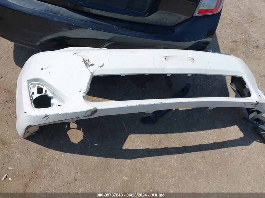 2013 Toyota Camry L/Se/Le/Xle VIN: 4T1BF1FK8DU231969 Lot: 39737848