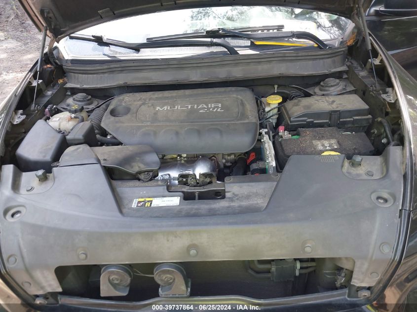 2015 Jeep Cherokee Sport VIN: 1C4PJLAB7FW637373 Lot: 39737864