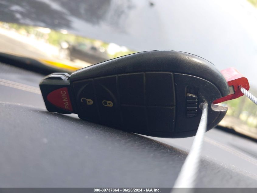 2015 Jeep Cherokee Sport VIN: 1C4PJLAB7FW637373 Lot: 39737864