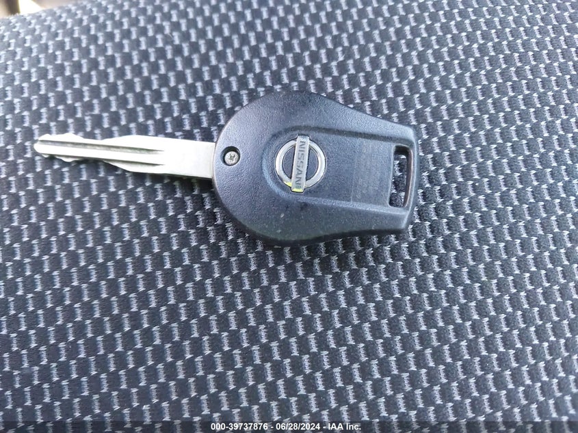 2018 NISSAN VERSA 1.6 SV - 3N1CN7AP3JL838727