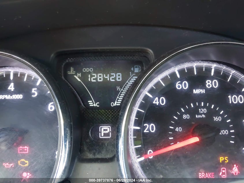 2018 NISSAN VERSA 1.6 SV - 3N1CN7AP3JL838727