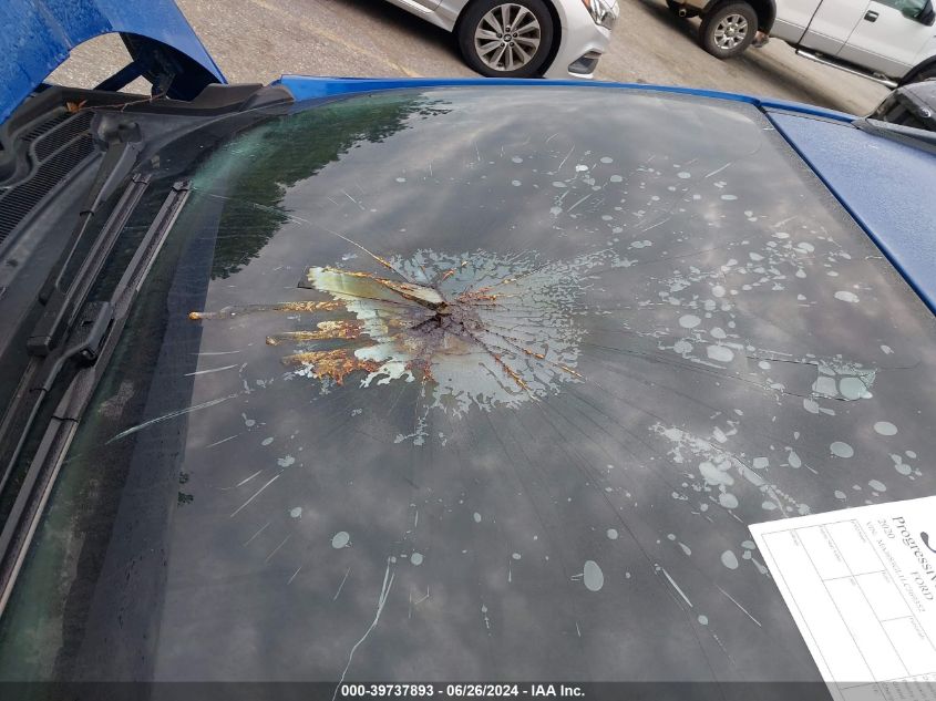 2020 Ford Ecosport Se VIN: MAJ6S3GL1LC369352 Lot: 39737893