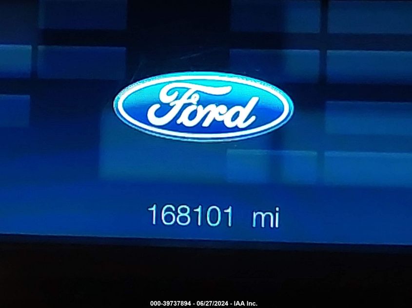 2011 Ford Explorer VIN: 1FMHK8B80BGA06966 Lot: 39737894