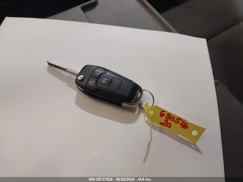 2018 Ford F-150 Xlt VIN: 1FTEW1EP0JKE52195 Lot: 39737928