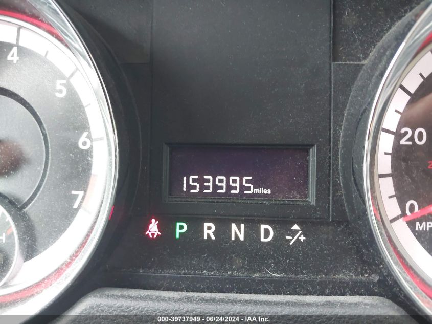 2016 Dodge Grand Caravan Sxt VIN: 2C4RDGCG9GR169107 Lot: 39737949